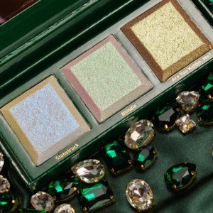 MIKAYLA PAHT TWO X GLAMLITE DUOCHROME HIGHLIGHTERS